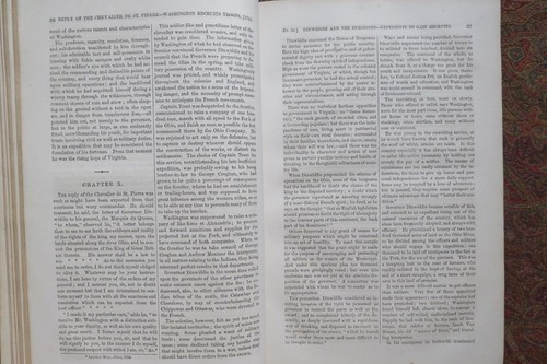 LIFE OF GEORGE WASHINGTON - HISTORY OF THE AMERICAN REVOLUTION - 5 BOOKS IN 1 - Picture 14 of 24