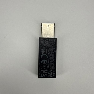 Sony CFI-ZWA2 PlayStation Link USB Adapter For Sony Pulse | eBay