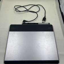 WACOM Intuos CTL-480 Small Creative Pen Tablet Digital Drawing Tablet