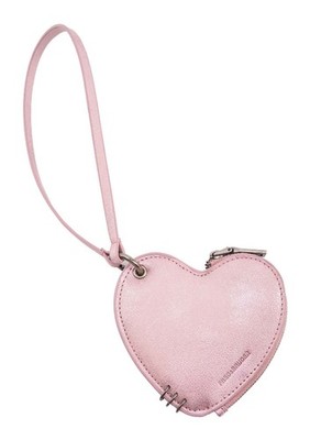 FREDsBRUDER Rebel At Heart Pouch Utensilientasche Tasche Rose rosa Neu