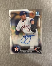 2016 Bowman Baseball Cards 9