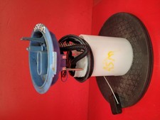 VOLKSWAGEN GOLF FUEL PUMP 2020 1.5L PETROL DPCA