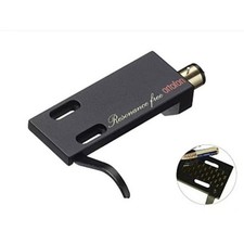Ortofon LH-9000 Aluminum Carbon Fiber Hybrid Headshell 18.5g Gold-Plated