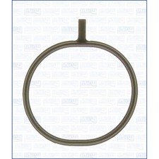 1x ORIGINAL® Ajusa Dichtung, Ansaugkrümmer für Honda JAZZ III CIVIC VIII