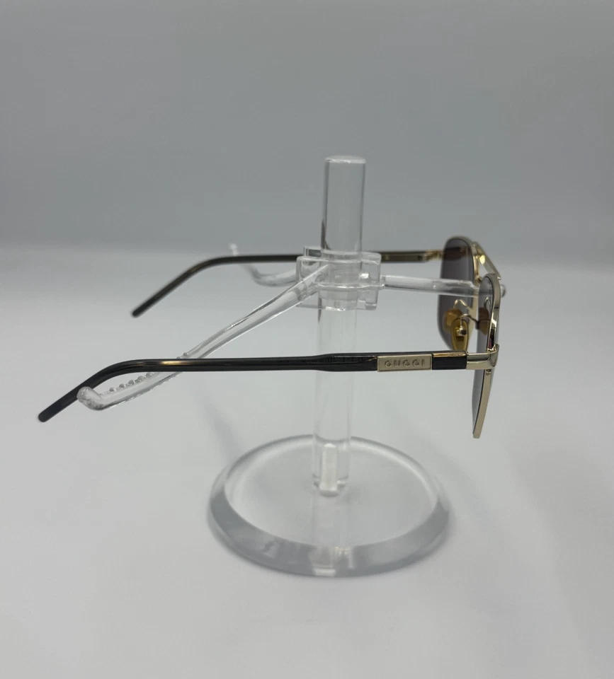 古驰太阳镜GG1164S 002-58 — 第 3/4 张图片