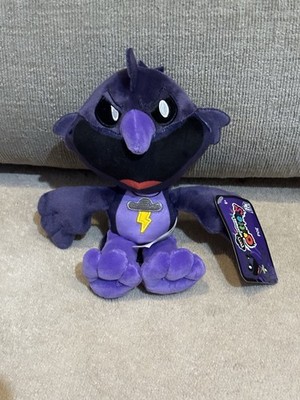 NEW, Poppy Playtime Nightmare Critters POE 8'' Plush