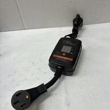 Rauto VIBE SMART RV SURGE PROTECTOR