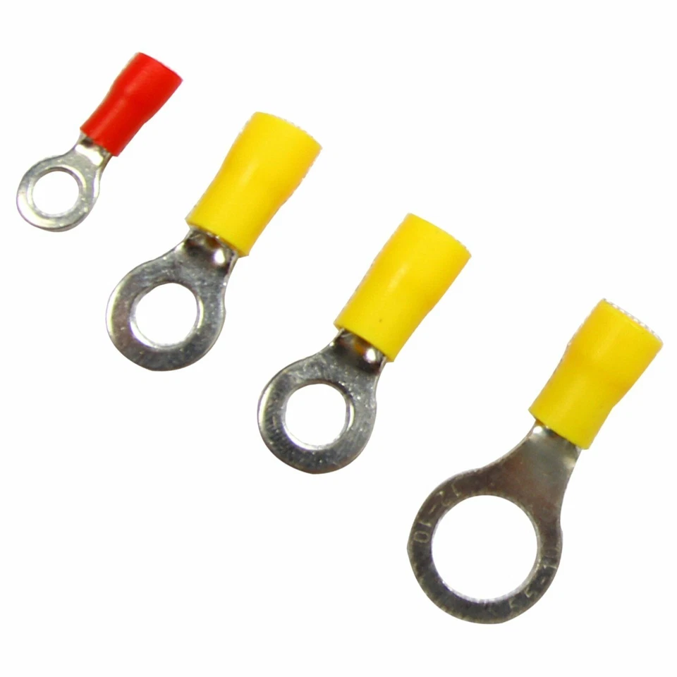 3/8" 175-185 Engine Fan Thermostat Temperature Relay Switch Sensor Replace Part - Image 4 of 4