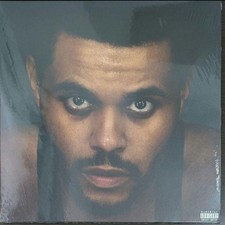 The Weeknd - Hurry Up Tomorrow Limited Edition Vinyl LP Record New  Sealed