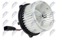 NTY InnenraumgebläSe EWN-AU-010 FüR Audi