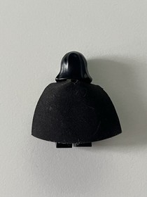 Lego Star Wars Clone Wars Barriss Offee Minifigure sw0269 8091