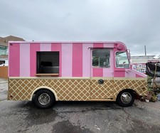 Ice Cream Truck