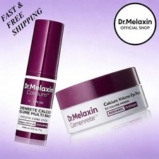 NEW  LUXRY Collagen Calcium Eye Patch & Multi...