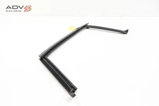 2022-2025 LUCID AIR REAR RIGHT SIDE DOOR WINDOW GLASS RUN CHANNEL GUIDE SEAL OEM