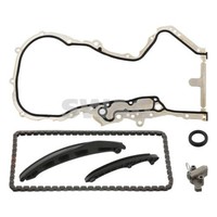 Swag Steuerkettensatz Zahnkette Kette Geschlossen FüR VW Golf VI 1.4 TSI 1.6