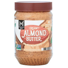 Member's Mark Almond Butter 24 oz. Great Price