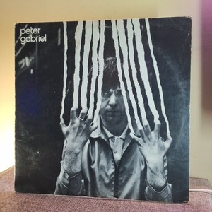 Peter Gabriel Box Set | eBay