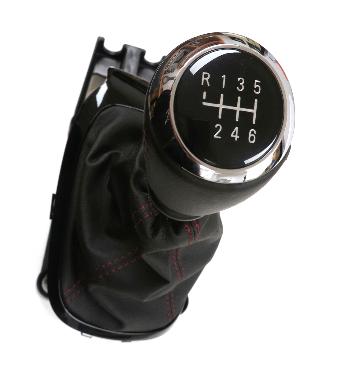 GM, Standard Shifter, With Assembly, Part# 25192117