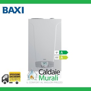 Baxi nuvola platinum +24