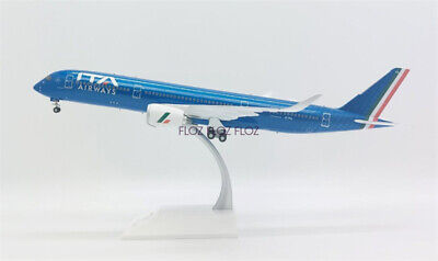 JCwings 1/200 ITAイタリア航空 A350-900 EI-IFB JCwings 1/200 ITAイタリア航空 A350-900 EI-IFB for JC Wings