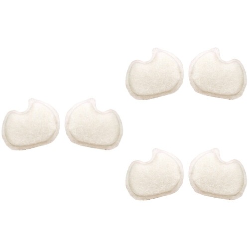 Foot Cushion Pad High Heels Toe Insoles Portable Half Foot Pads