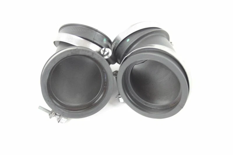 AIRBOX MANIFOLDS DUCATI HYPERMOTARD 1100 796 MONSTER 695 620 900 S2R 800 Foto 2 de 2