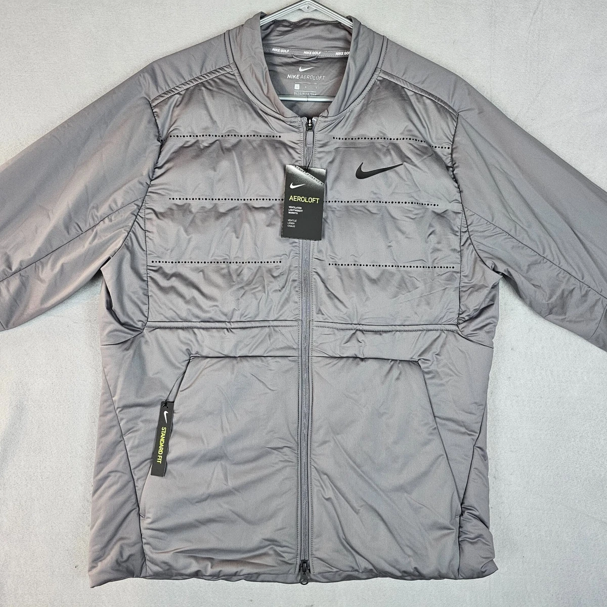 Nike aeroloft golf cheap