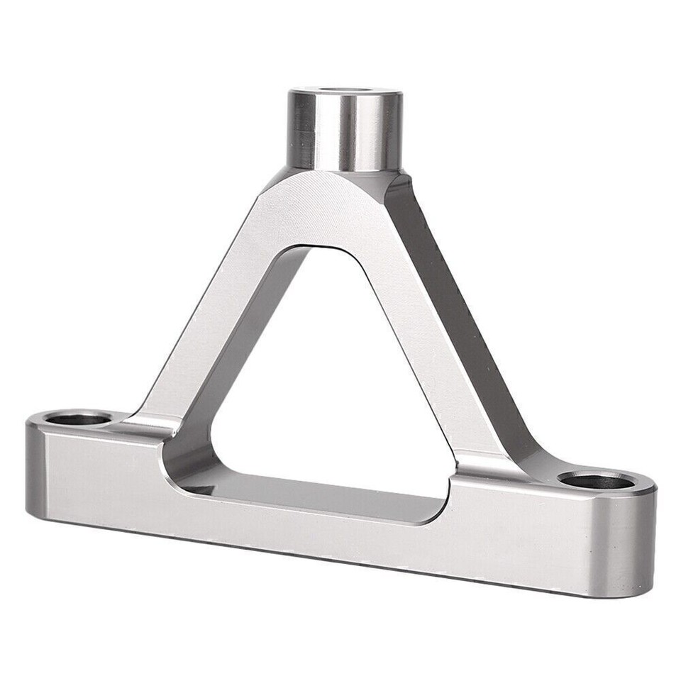 Steering Damper Stabilizer Mounting Bracket Fit Kawasaki Ninja ZX6R