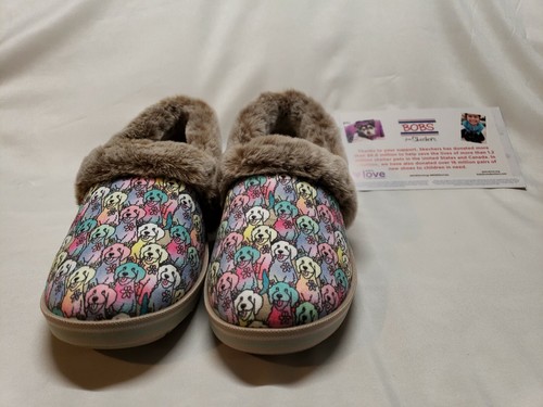 bobs too cozy slippers