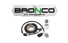Bronco Stator Magneto Generator Replacement Wolverine  R-Spec 700 2016-2018