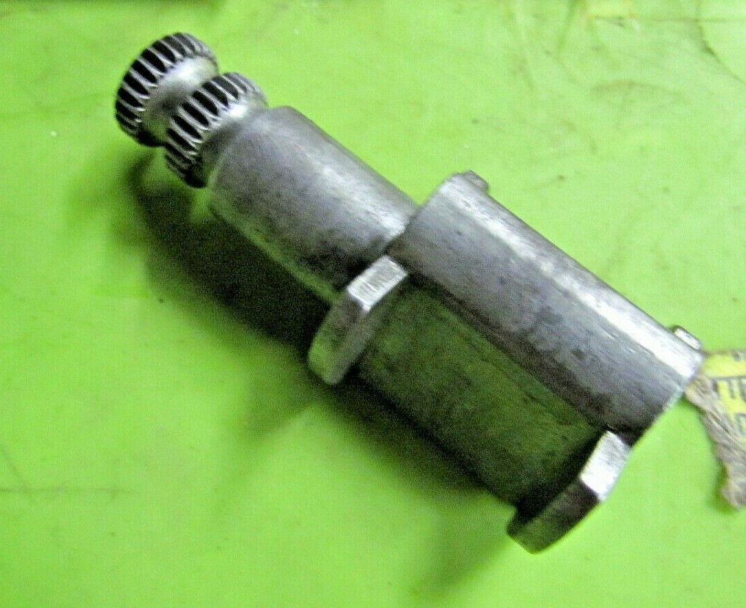 Montesa Impala 250 La Cross Rear Brake Dog p/n 2.55.005 # 2 1968-1971 23M 25M