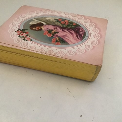 Guardian Angel Tarot Cards: A 78-Card Deck and Guidebook Radleigh Valentine - Bild 5 von 5