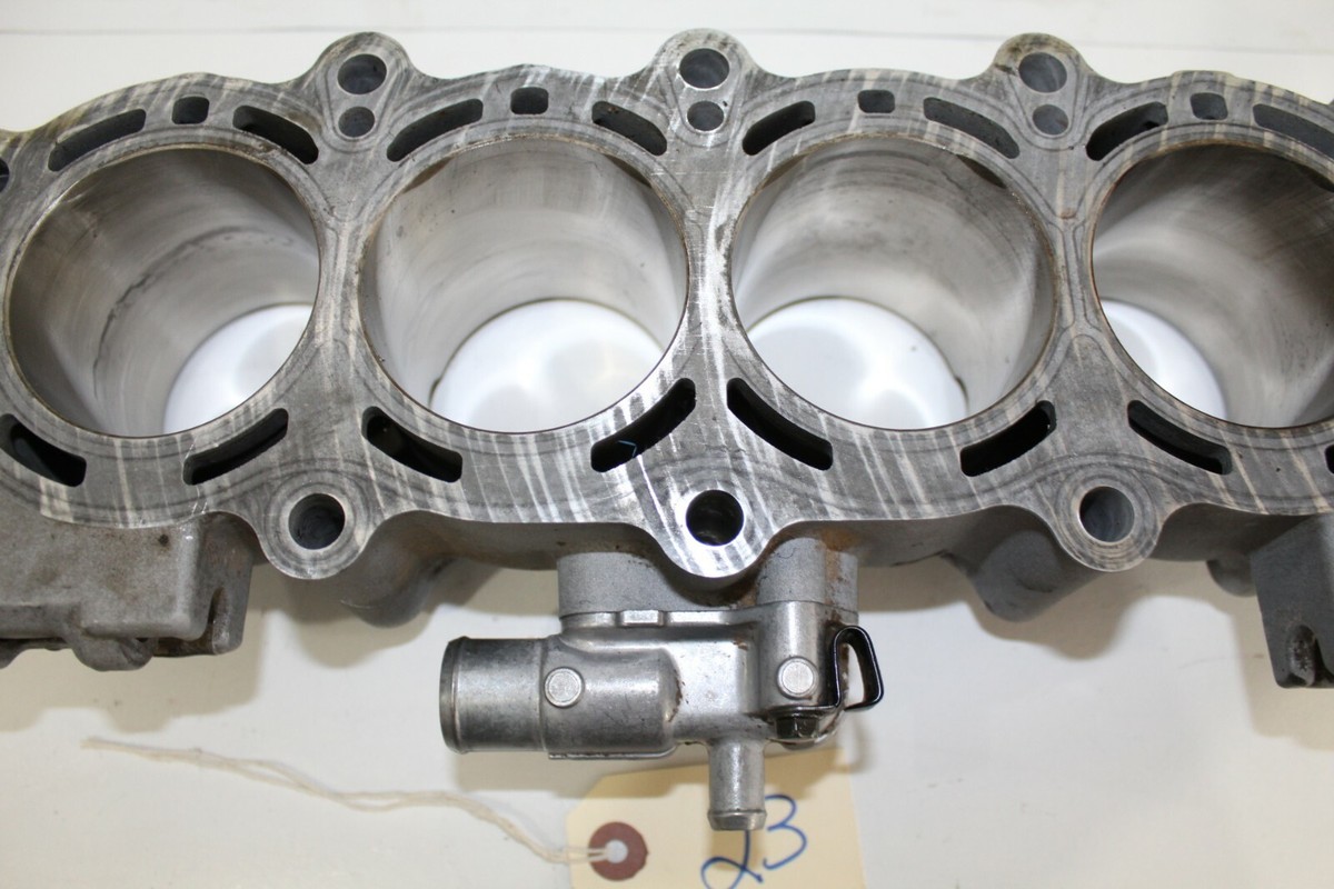 00ZX6R 2000 Kawasaki Ninja ZX-6R Cylinder 11005-1910 | eBay