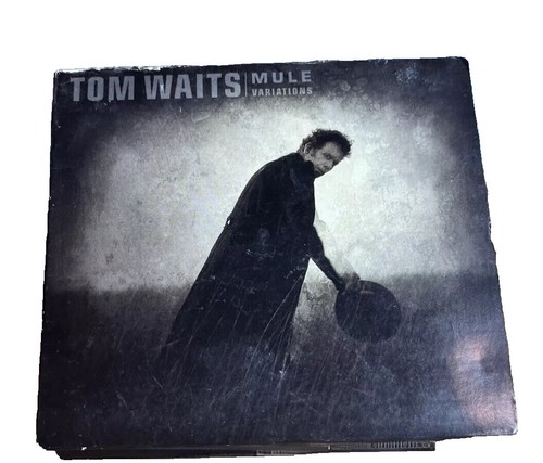 TOM WAITS Closing Time 45RPM 180G | eBay