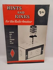 1968 ARRL Hints and Kinks for the Radio Amateur Volume 8