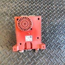 2012 MAN TG-M 18.290 VOLTAGE CONVERTER TRANSFORMER 81259070326