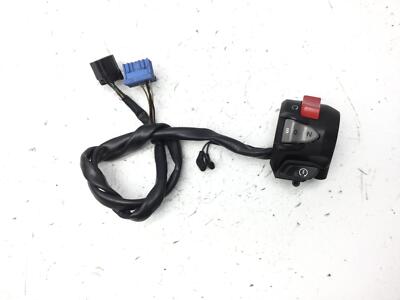 Right Headlight Light Switch Turn Signal for HONDA INTEGRA 700 2012 JH2RC62A6CK