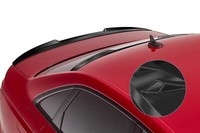 CSR Heckscheibenblende FüR Audi A4/S4 B9 (8W) Limousine HSB081-C