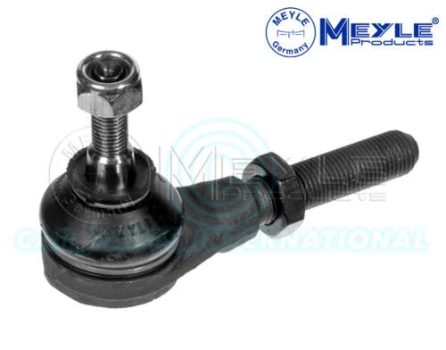 Barras de acoplamiento y varillajes derechos MEYLE para coches