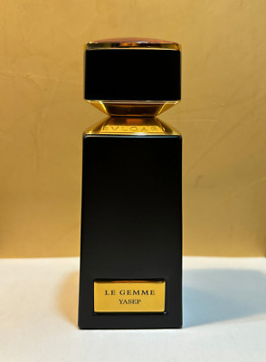 BULGARI BVLGARI LE GEMME YASEP EAU DE PARFUM 125ML HERREN