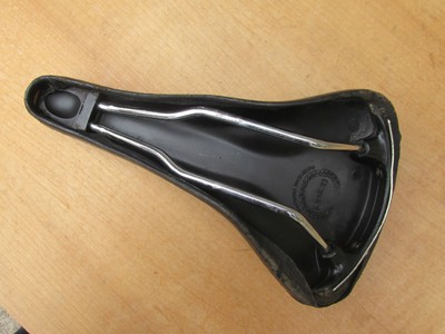 Accessoire vélo,selle de vélo en GEL PU Extra souple,antidérapante