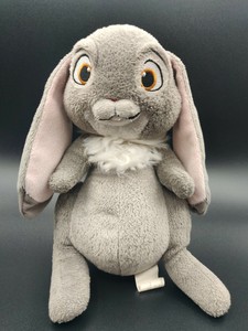 clover sofia the first plush