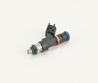 Original BOSCH Einspritzventil 0 280 158 117