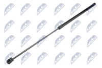 Nty AE-AU-084 Gasfeder, Haube FüR Audi