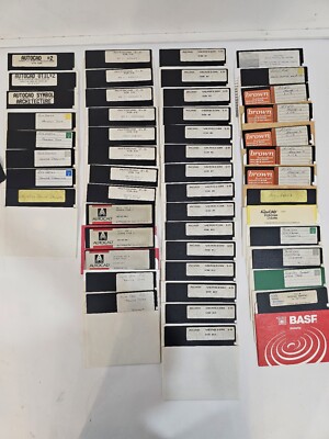 CalComp 1044 Series Drum Plotter Parts Manual ENG Drawings with 