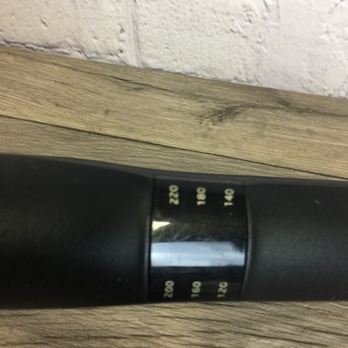 Phil Smith Be Gorgeous Hair Straightener with LED Display - Picture 3 of 6