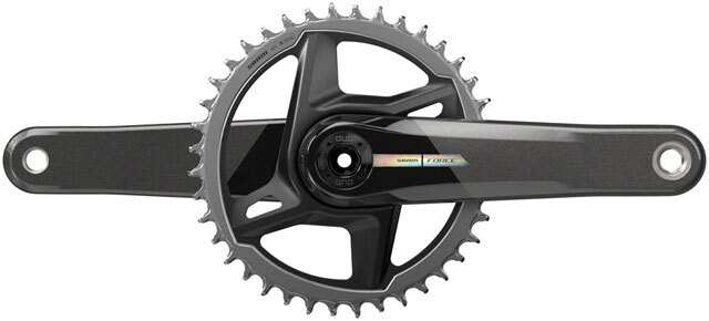 sram force クランク172.5 BB30 Amazon | SRAM Force 22 bb30 Crankset 172.5 MM 50 / 34 OEM