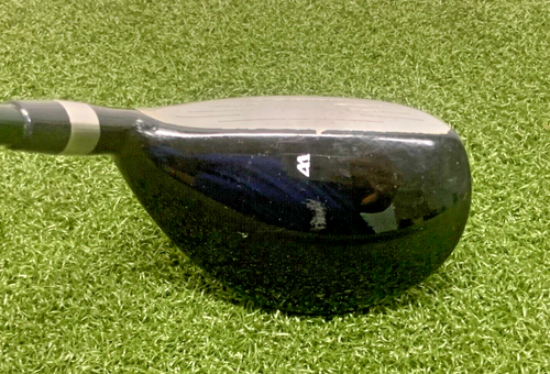 WCG Pro-Edge 3 Hybrid 20* / RH / Stiff Graphite ~40.5" / Nice Grip / dj1877 - Picture 8 of 11