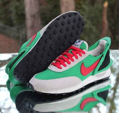NIKE - りんごさん Nike Daybreak Undercover Lucky Green Women's Size 12.5 Red