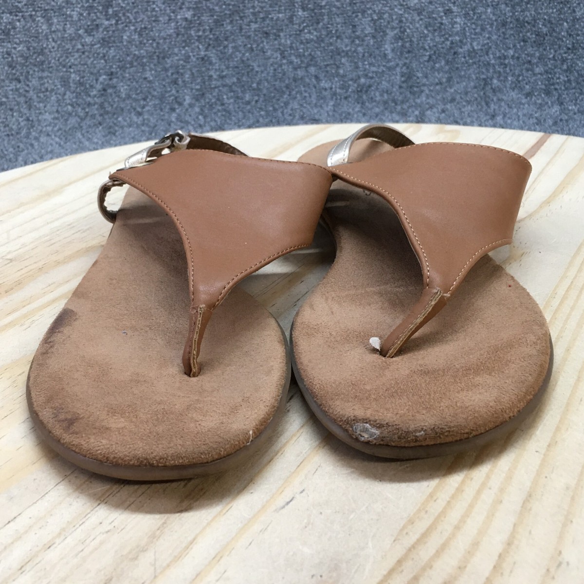 Flat Sandals Women Aerosoles Womens Conclusion Flat Sandal Black